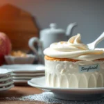 Cake Frosting Recipe with Cream Cheese: Easy, Fluffy, and Tangy