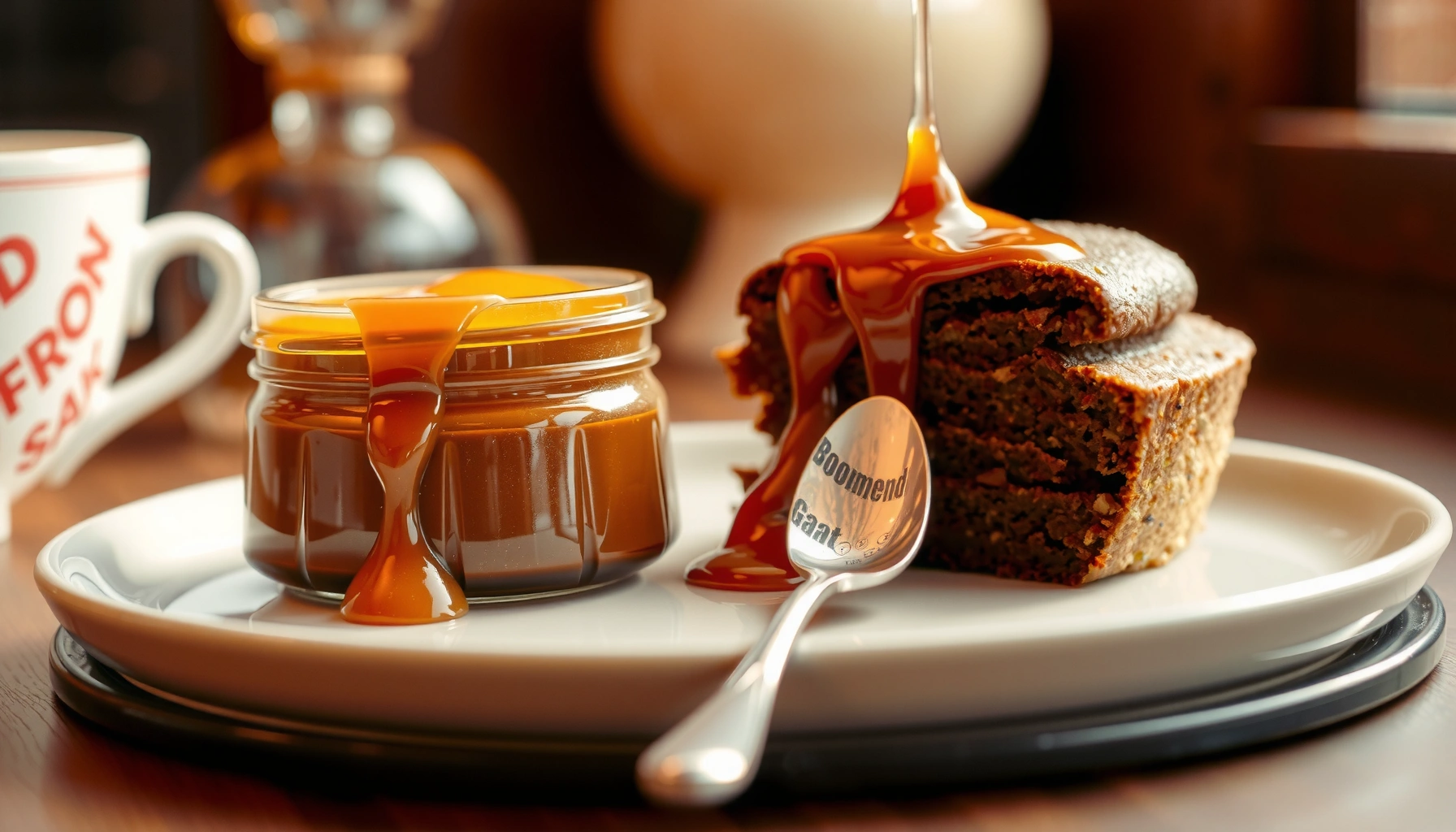 Cake Goop Recipe: How to Make a Gooey Cake Topping