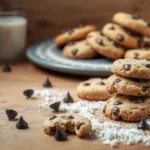 Cake Mix Cool Whip Cookie Recipe: Easy, Soft, and Delicious