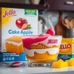 Cake Mix with Jello Recipe: Easy Steps for a Quick Dessert