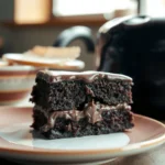 Moist Chocolate Cake Recipe: How to Make It Stay Tender