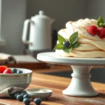 Vegan Cake Recipe: Easy, Fluffy, Dairy-Free Cake
