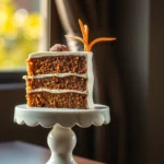 Carrot Cake Recipe: Carrot Cake Recipe You’ll Love