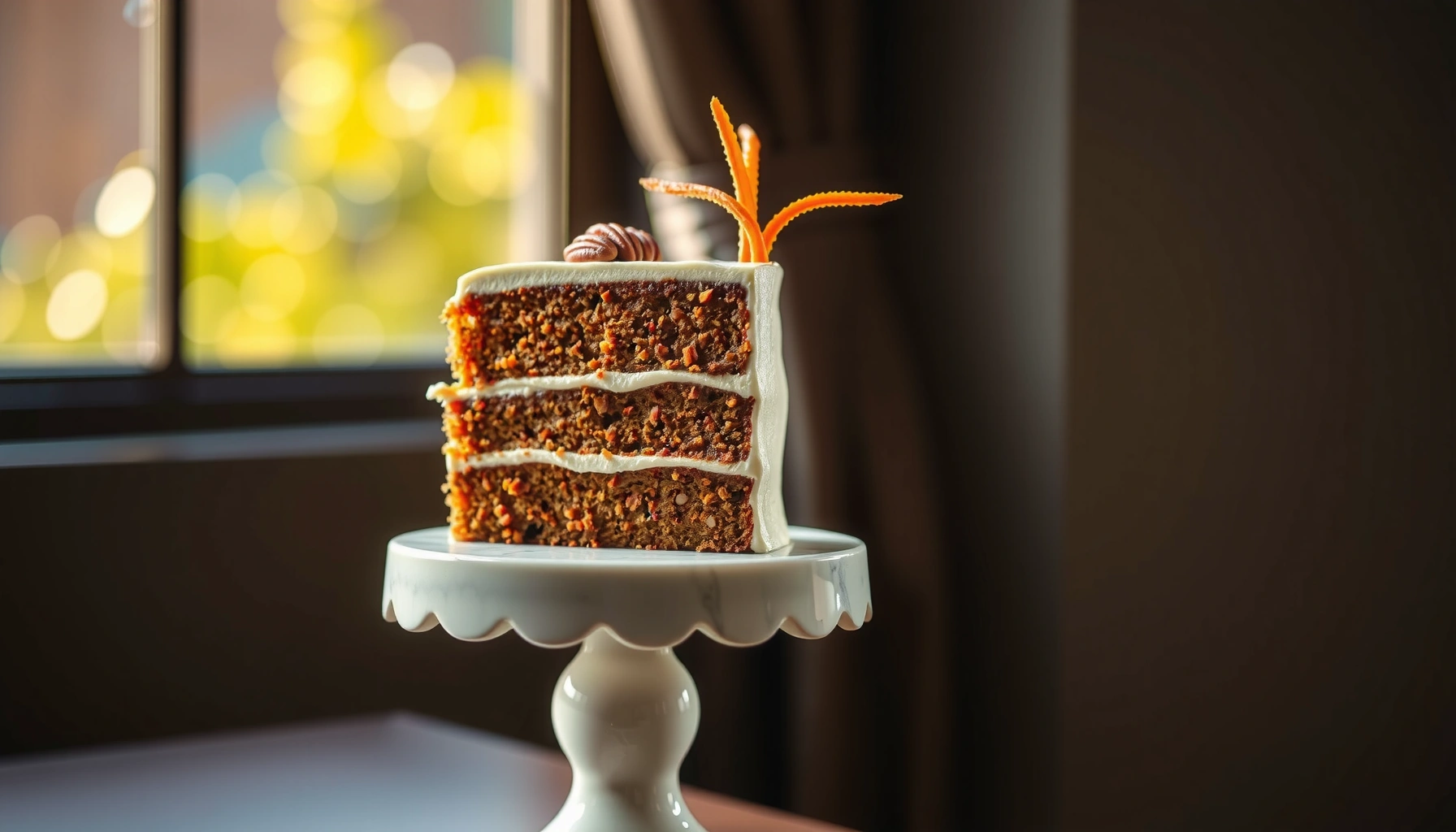 Carrot Cake Recipe: Carrot Cake Recipe You’ll Love