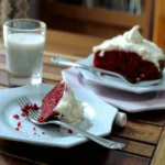 Easy Red Velvet Cake Recipes: Simple, Delicious, and Foolproof