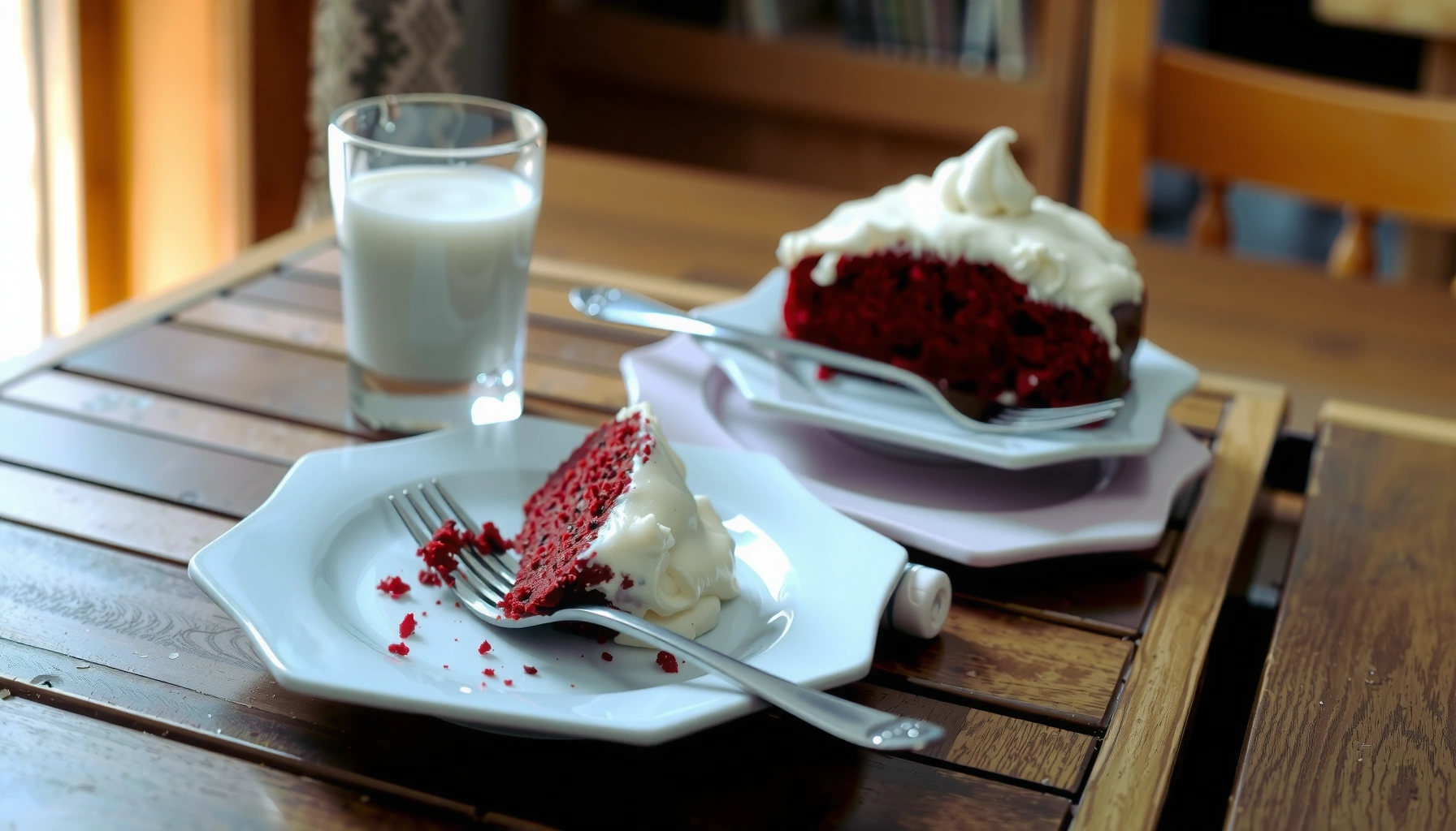 Easy Red Velvet Cake Recipes: Simple, Delicious, and Foolproof