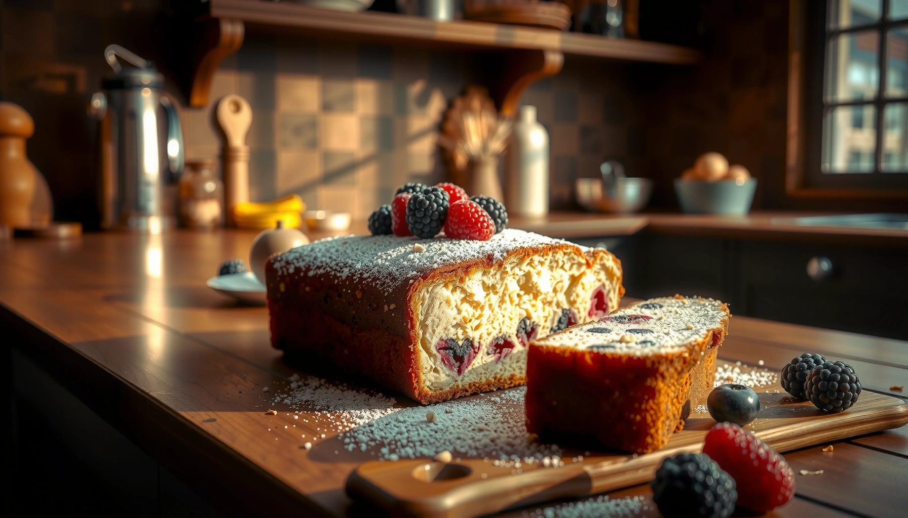 Simple Cake Recipes: Easy, Quick Ideas for Baking at Home