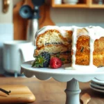 Cake Recipes Using Buttermilk: Moist, Tender, and Flavorful
