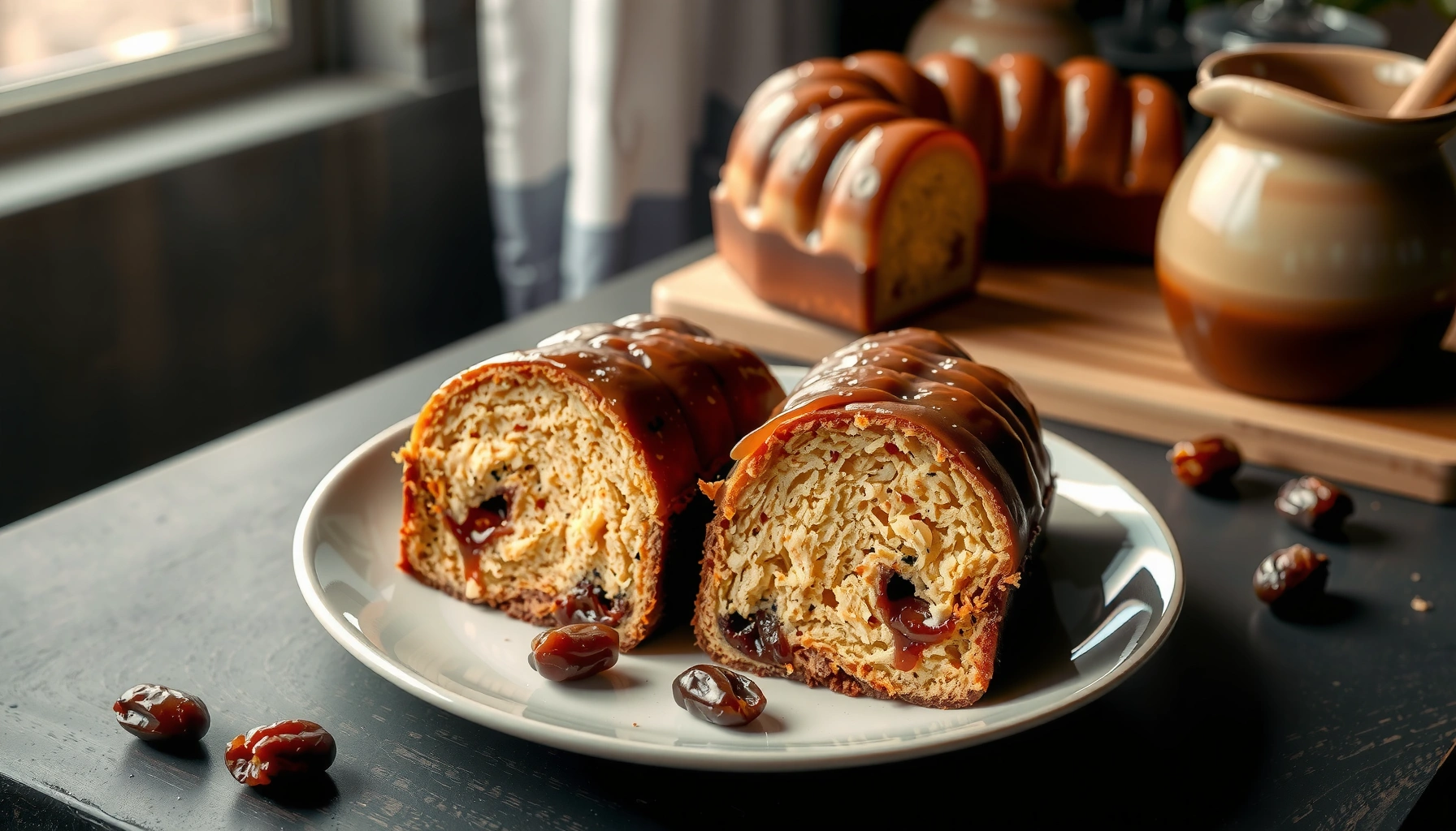 Cake Recipes Using Dates: Easy, Moist Ideas to Bake