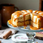 Caramel Cake Recipe Easy: Simple Steps for a Perfect Cake