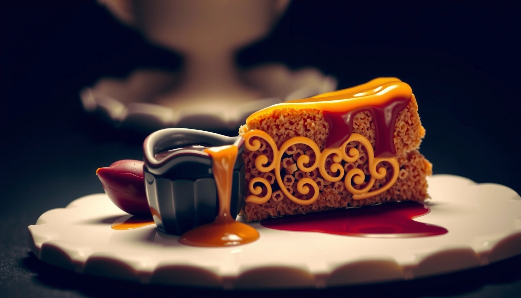 Caramel Cake Recipes: Easy Homemade Ideas
