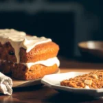 Carrot Cake Recipe with Pineapple: Moist, Easy, and Delicious