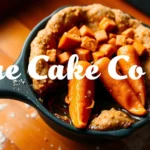 Carrot Cake Cobbler Recipe: Easy Bake-Ready Dessert