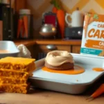 Carrot Cake Mix Recipes: Easy Ideas From Box to Bakery