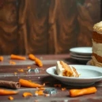 Carrot Cake Recipe No Nuts: Easy, Moist, and Flavorful