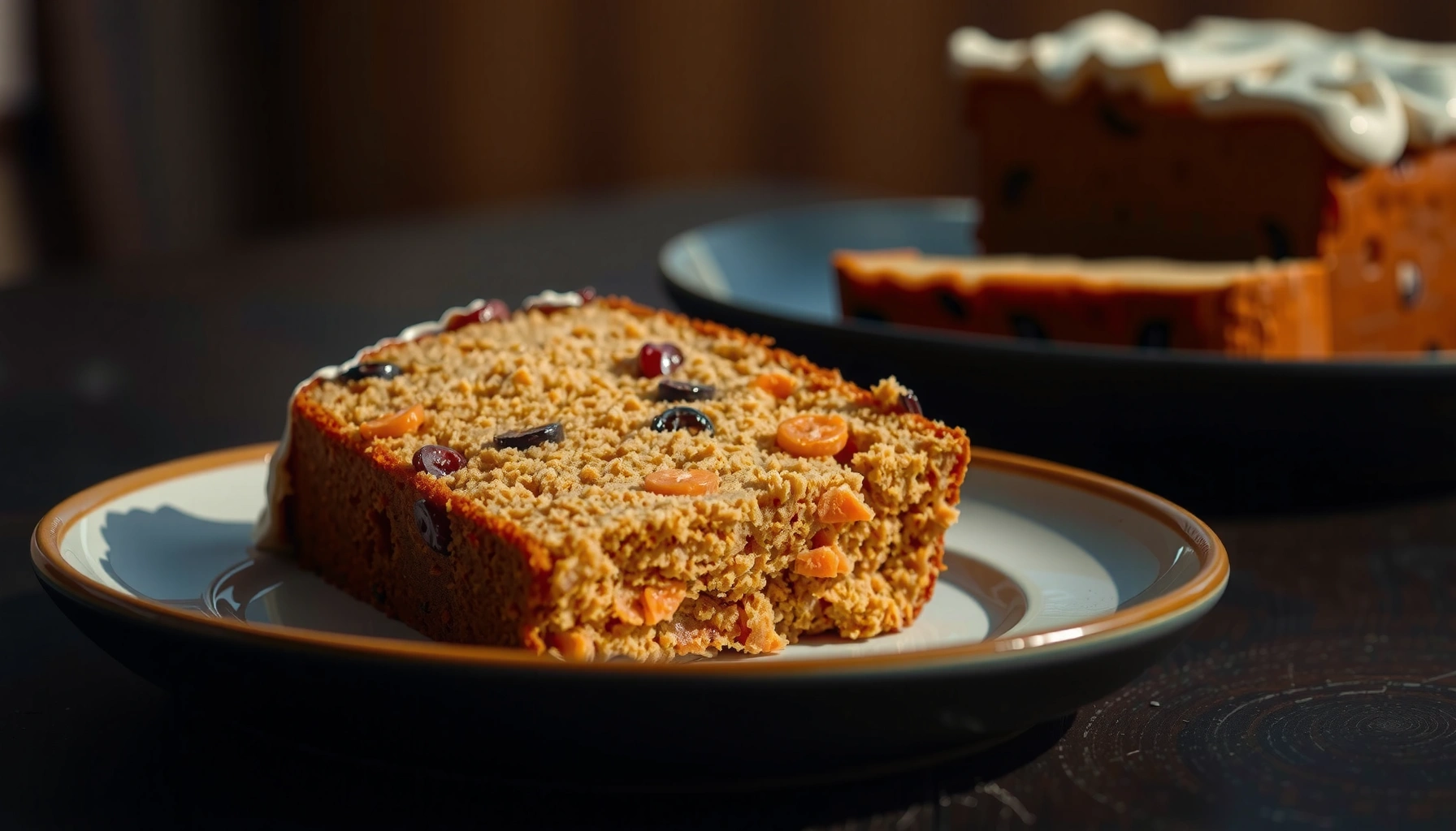 Carrot Cake Recipe No Raisins: Moist, Spiced, and Easy