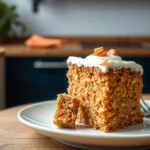 Carrot Cake Recipe Using Cake Mix