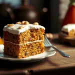 Carrot Cake Recipes From Scratch: Make Moist Cakes at Home