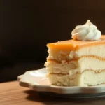 Chiffon Cake Recipe: Light, Fluffy, and Easy to Bake