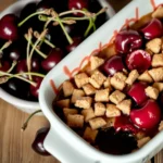 Cherry Dump Cake Recipes: Easy, Juicy Dessert Ideas