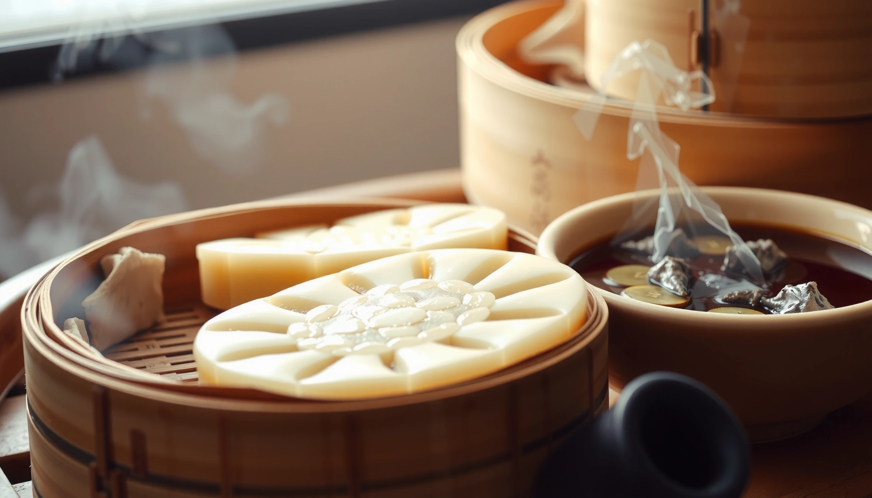 Chinese Rice Cake Recipe: Easy Steps for Soft, Chewy Cakes