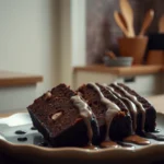 Chocolate Banana Cake Recipe: Easy Steps for Moist Results