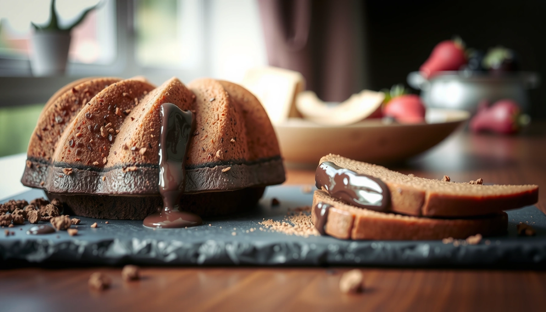 Chocolate Bundt Cake Recipes: Easy, Rich, and Foolproof Options