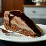Chocolate Cake and Frosting Recipe: Easy, Rich, and Foolproof
