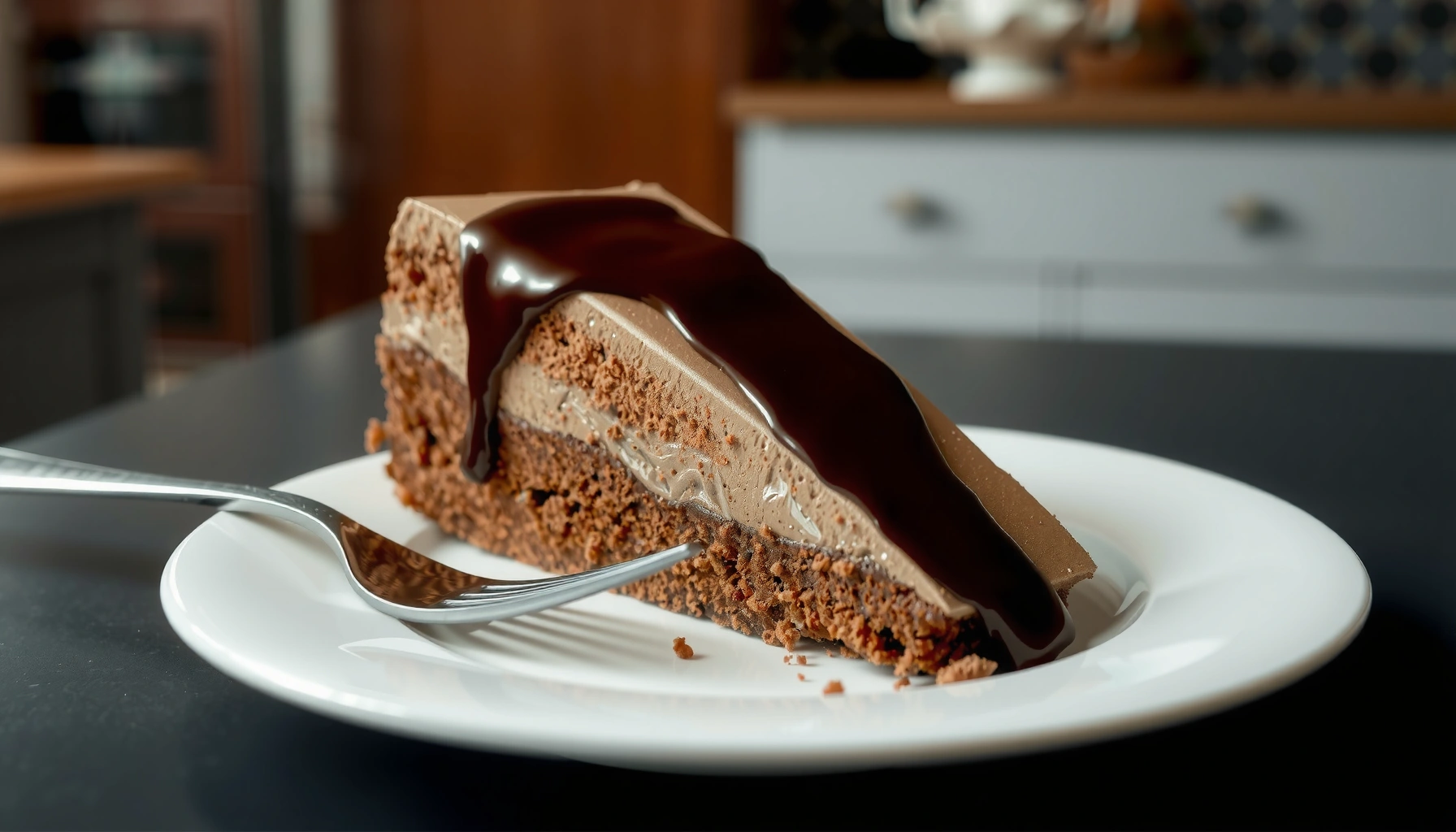 Chocolate Cake and Frosting Recipe: Easy, Rich, and Foolproof