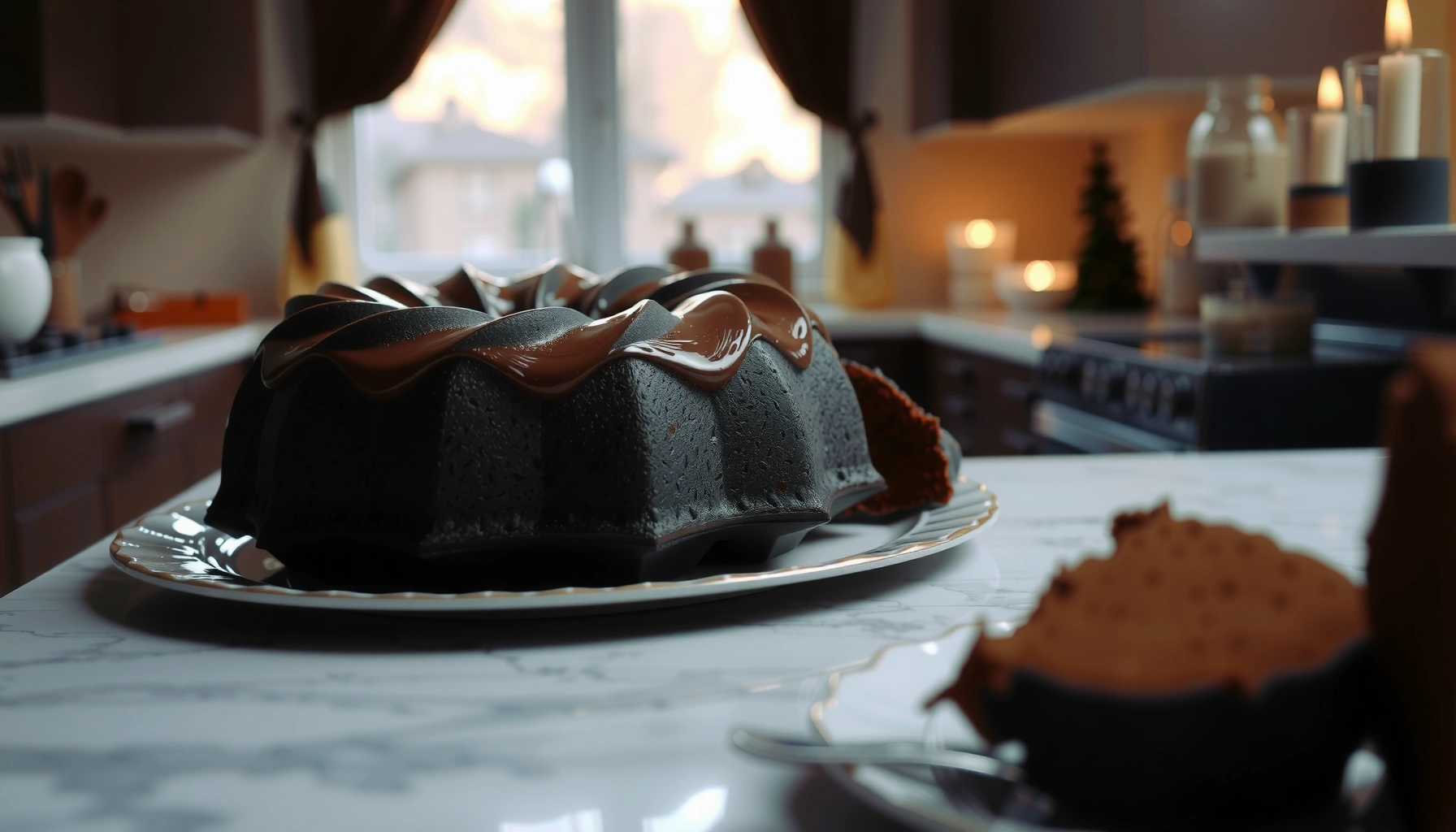 Chocolate Bundt Cake Recipe: Rich, Moist, and Easy to Bake