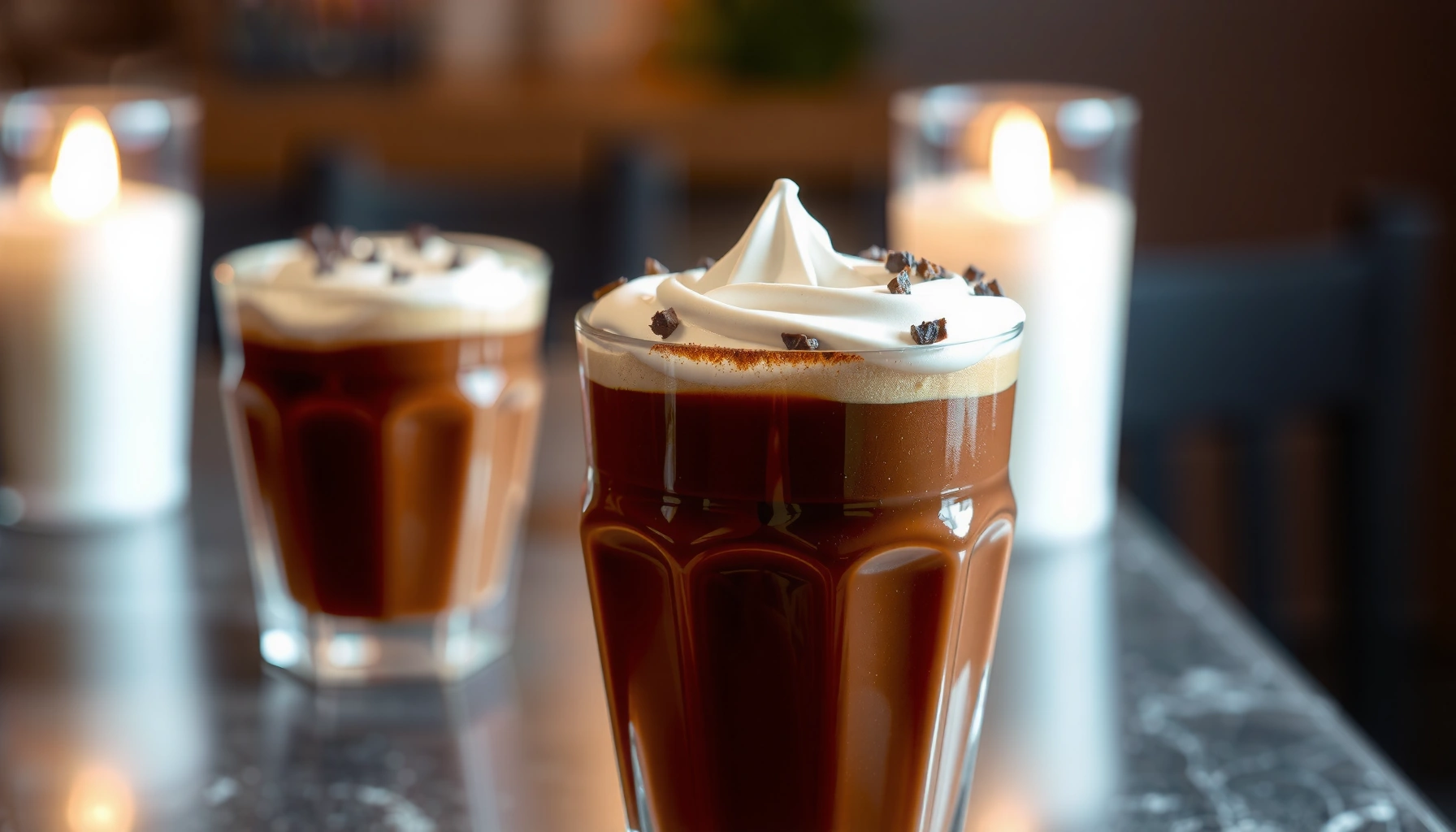 Chocolate Cake Drink Shot Recipe: Easy, Sweet, and Dessert-Like