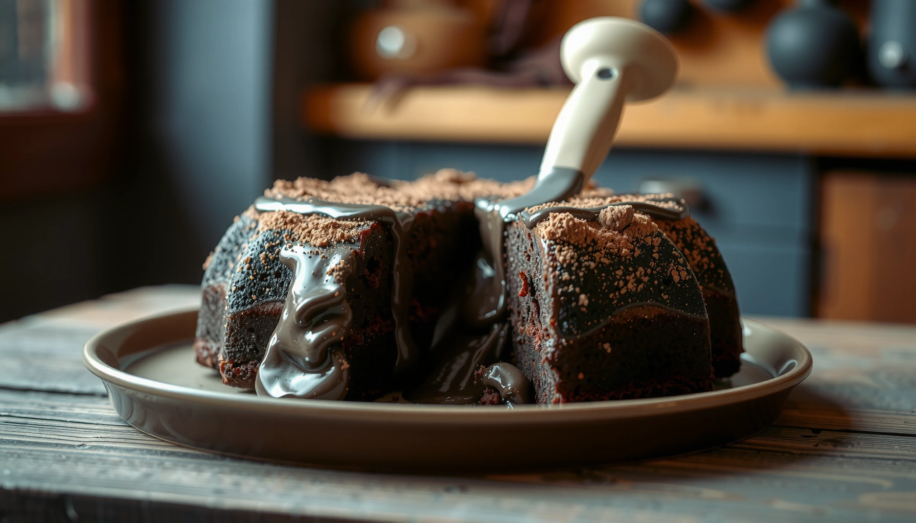 Chocolate Cake from Scratch Recipe: Easy Steps and Tips