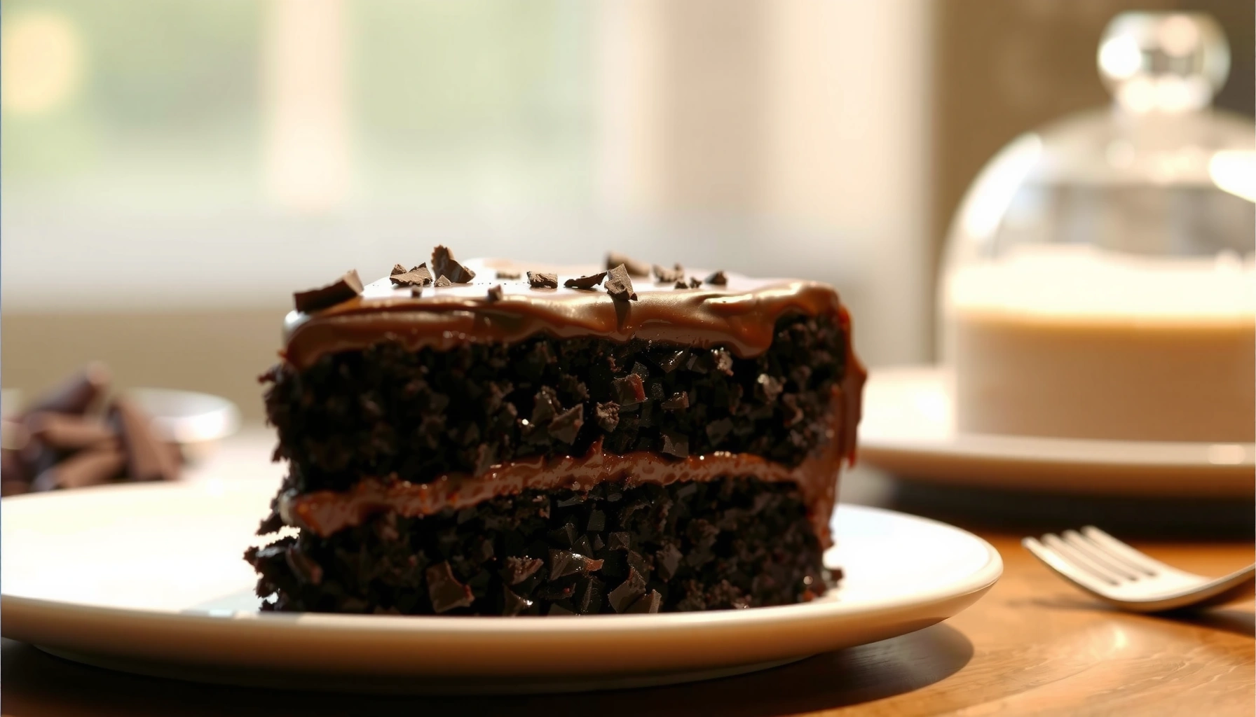 Hershey Chocolate Cake Recipe: Easy, Classic, and Moist