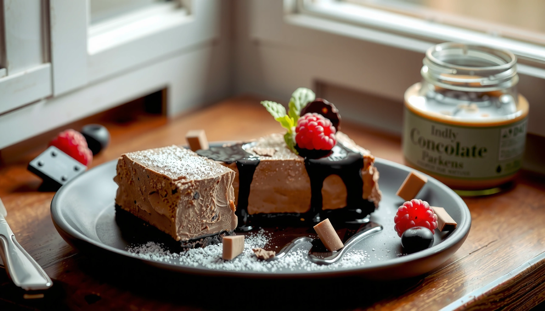 Chocolate Mousse Cake Recipe Easy: Simple, Creamy, and Fast