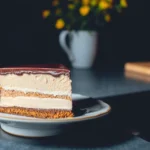 Chocolate Mousse Cake Recipe: Rich, Creamy, and Easy to Make