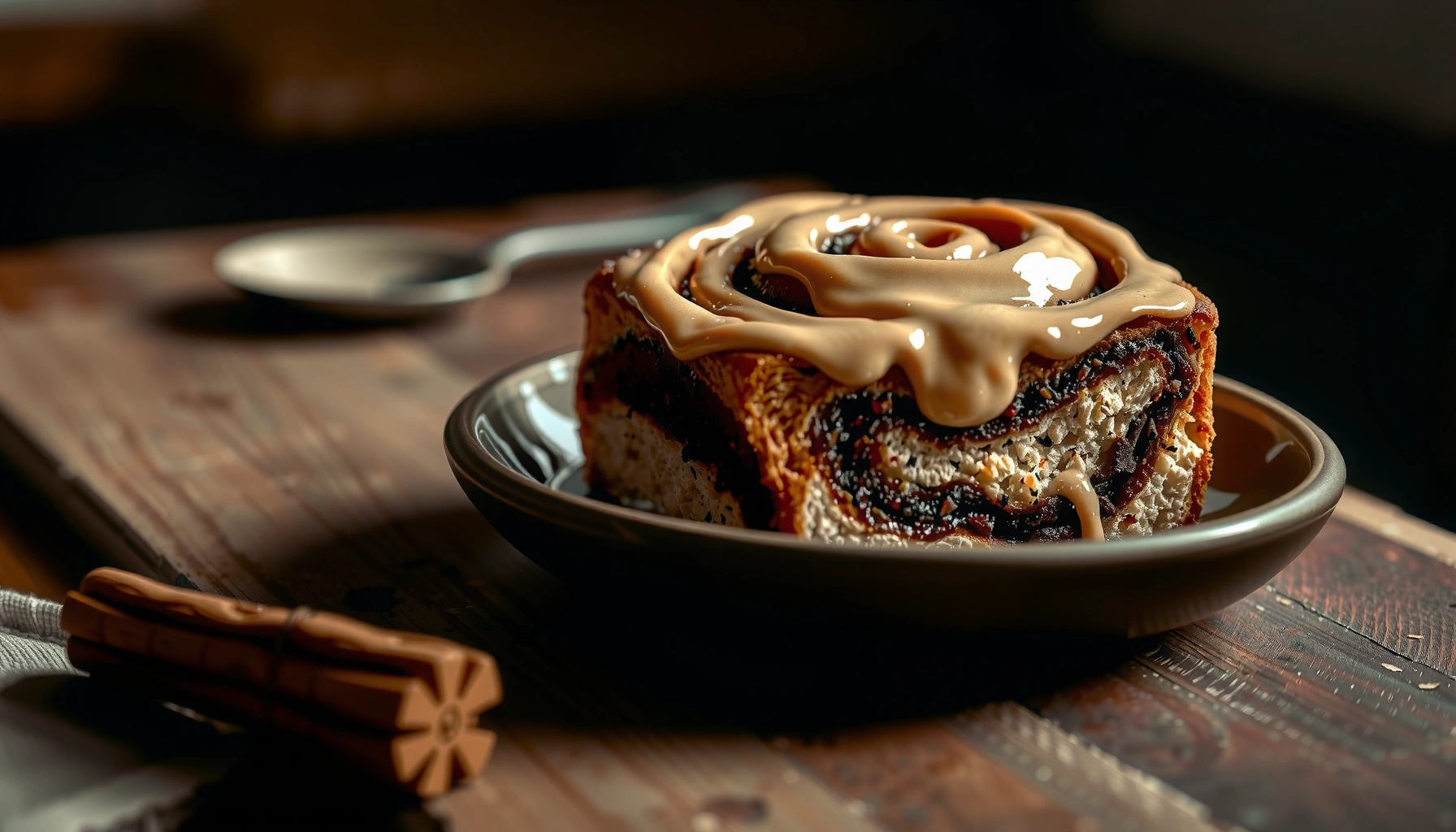 Cinna Bun Cake Recipe: Easy Steps for Soft, Cinnamon Swirls