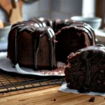 Chocolate Pound Cake Recipe: Rich, Moist, and Easy to Bake