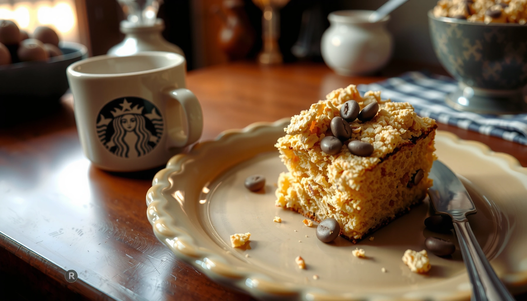 Coffee Cake Recipe No Sour Cream: Easy, Moist Every Time