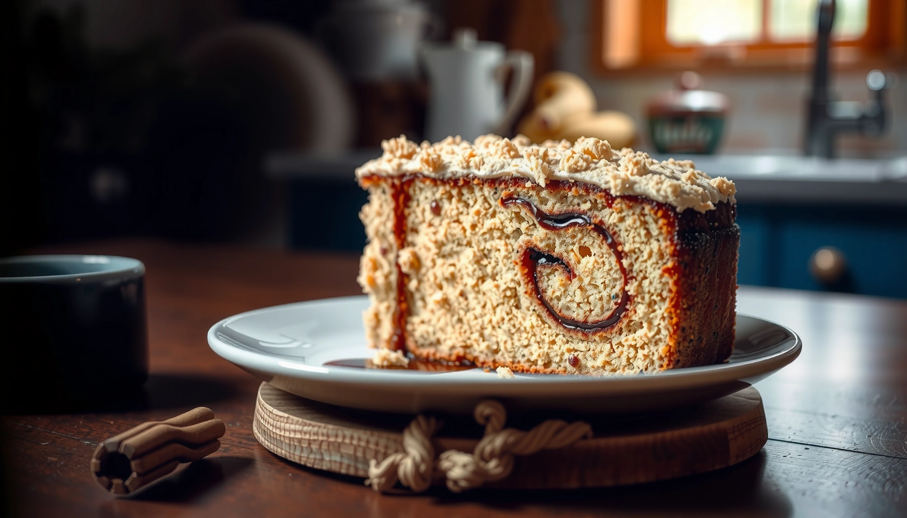 Coffee Cake Recipe Using Cake Mix