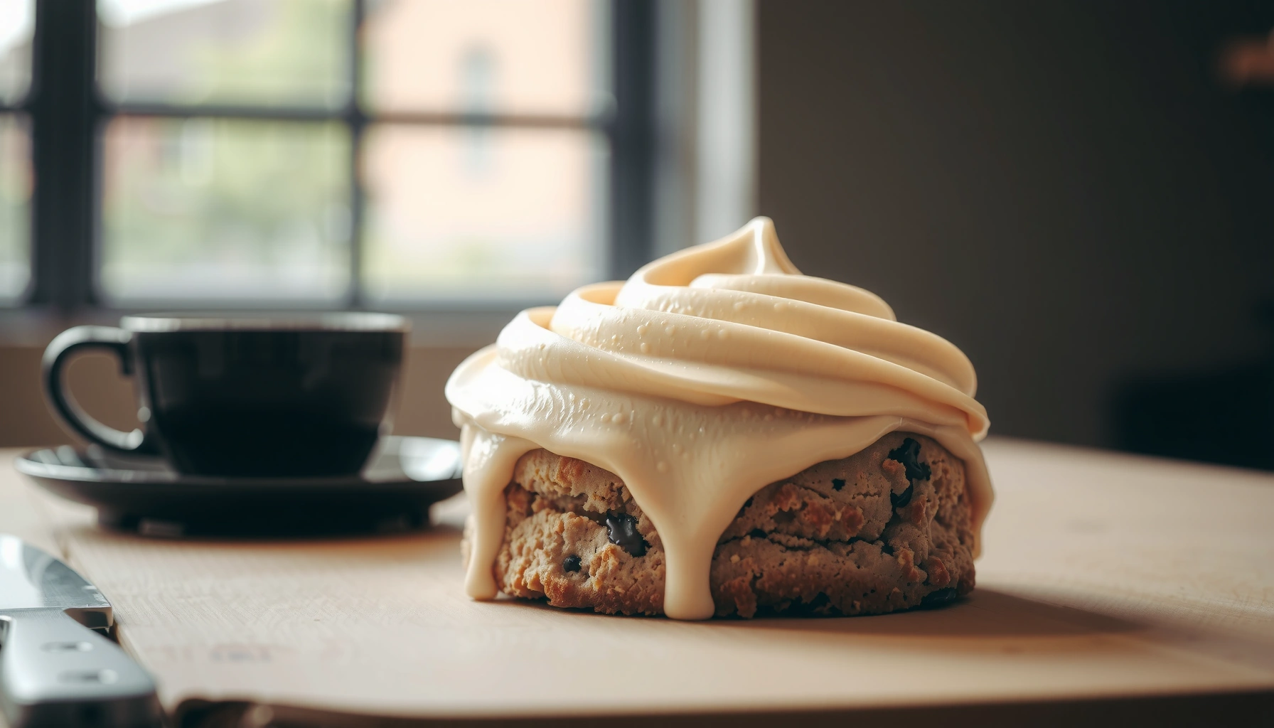 Cookie Cake Frosting Recipe: Creamy, Easy, and Perfect for Any Occasion