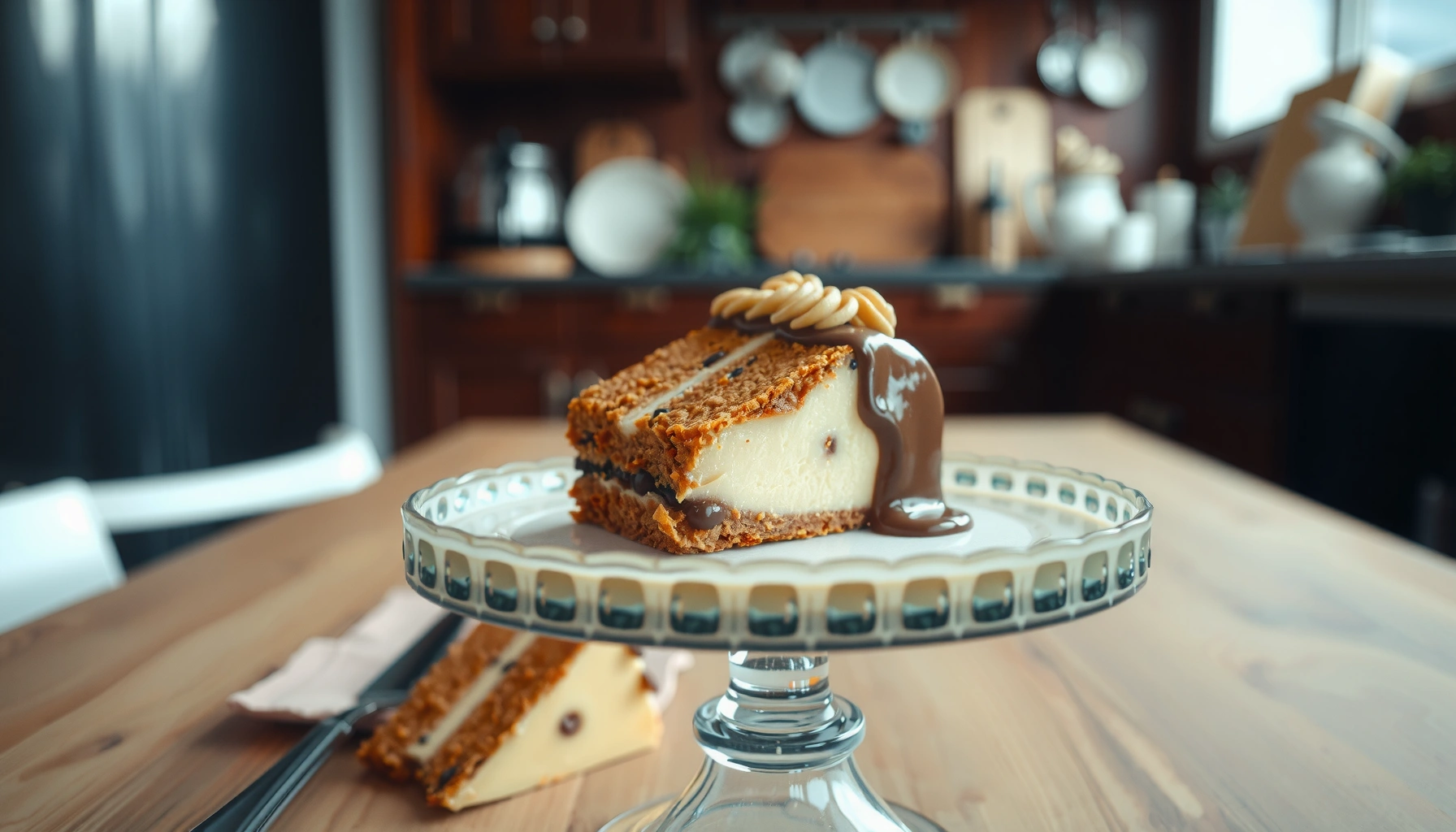Cookie Dough Cake Recipe: Easy Steps for a Sweet, Gooey Dessert