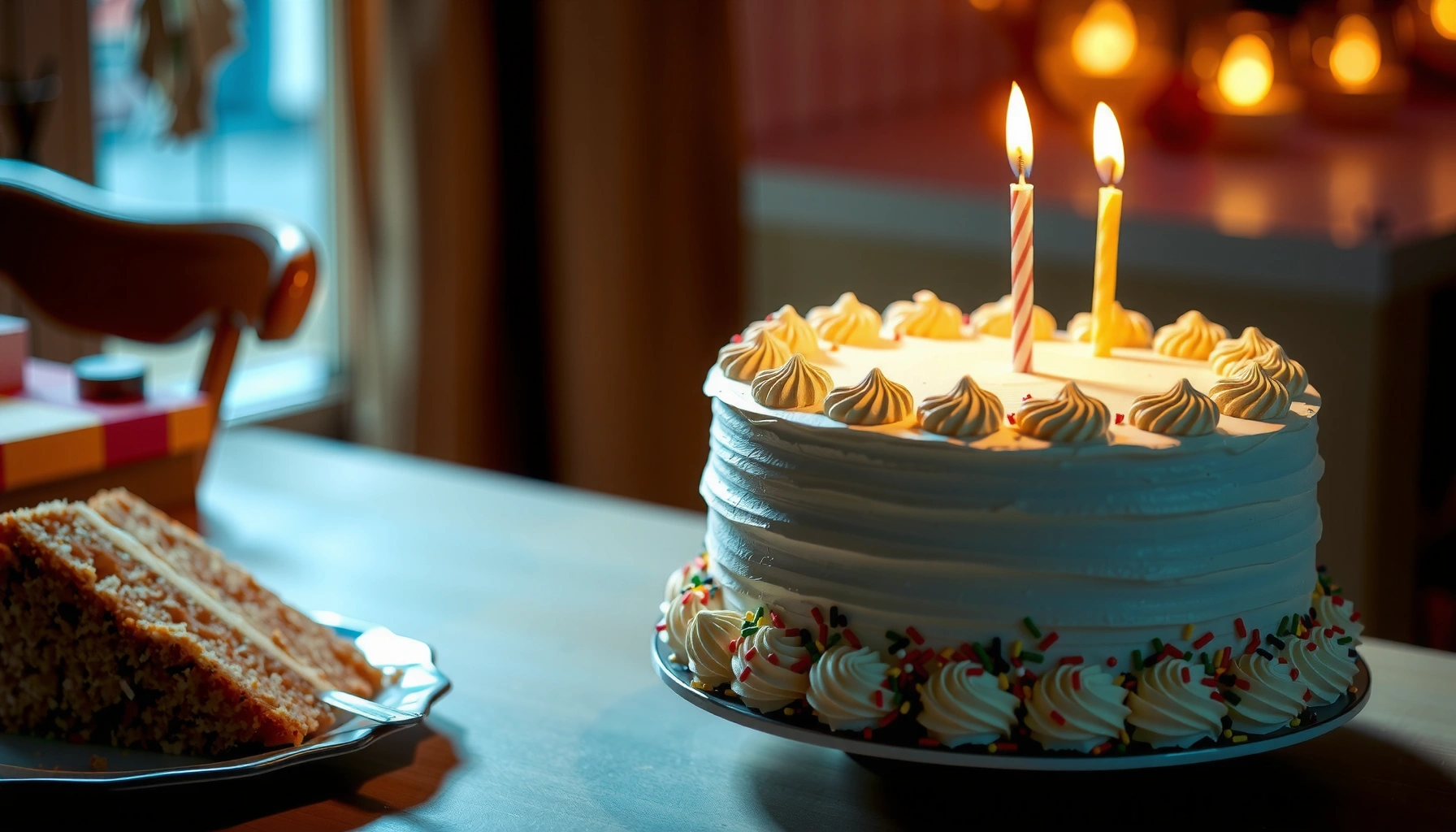 Cool Birthday Cakes Recipes: Easy Ideas to Make Any Birthday Pop