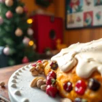 Christmas Cake Recipe: Easy Classic Method for a Festive Loaf