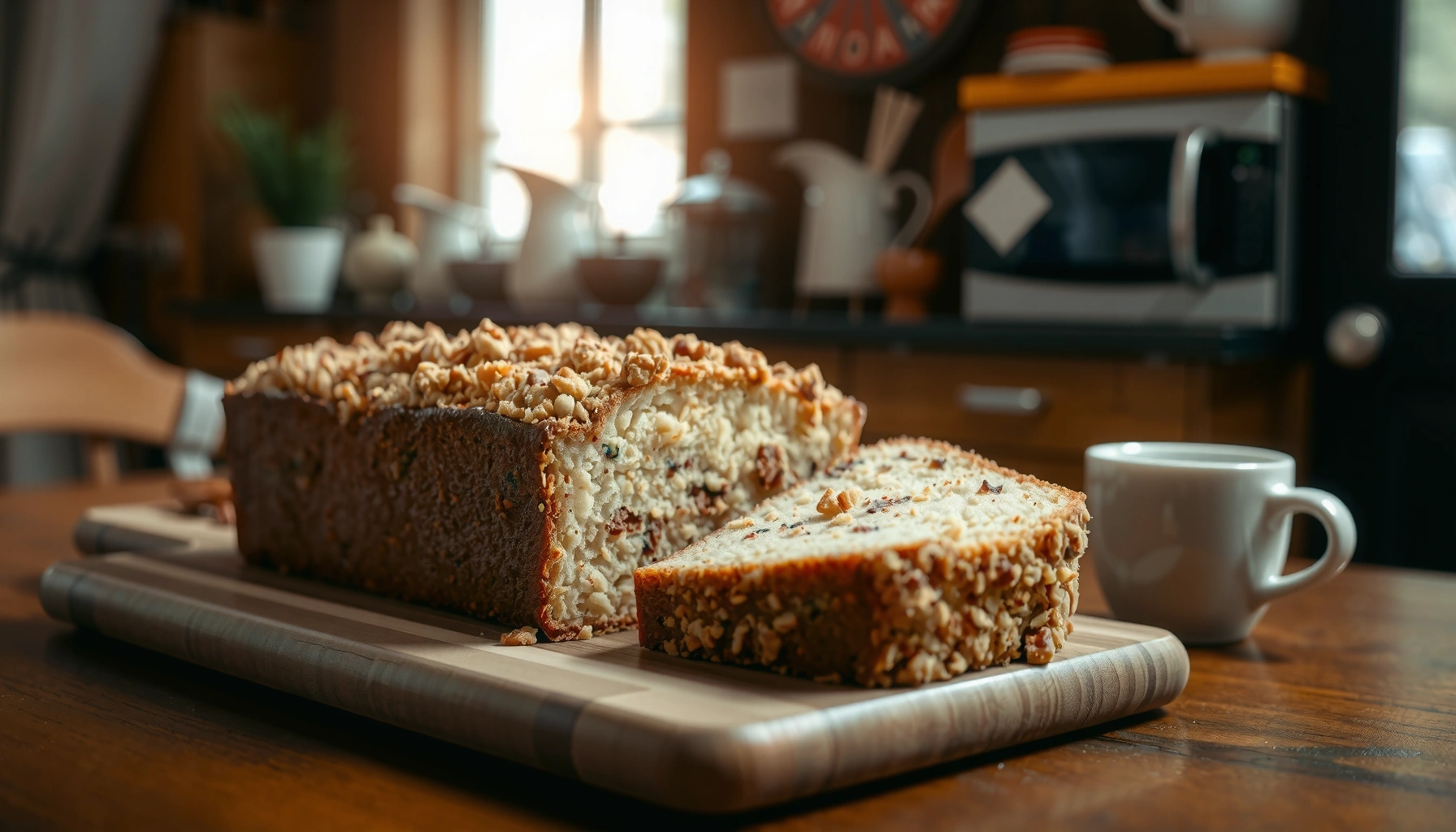 Crumb Coffee Cake Recipe: Easy, Bakery-Style Crumb Topping