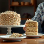Coconut Cake Recipes: Easy Options for Every Occasion
