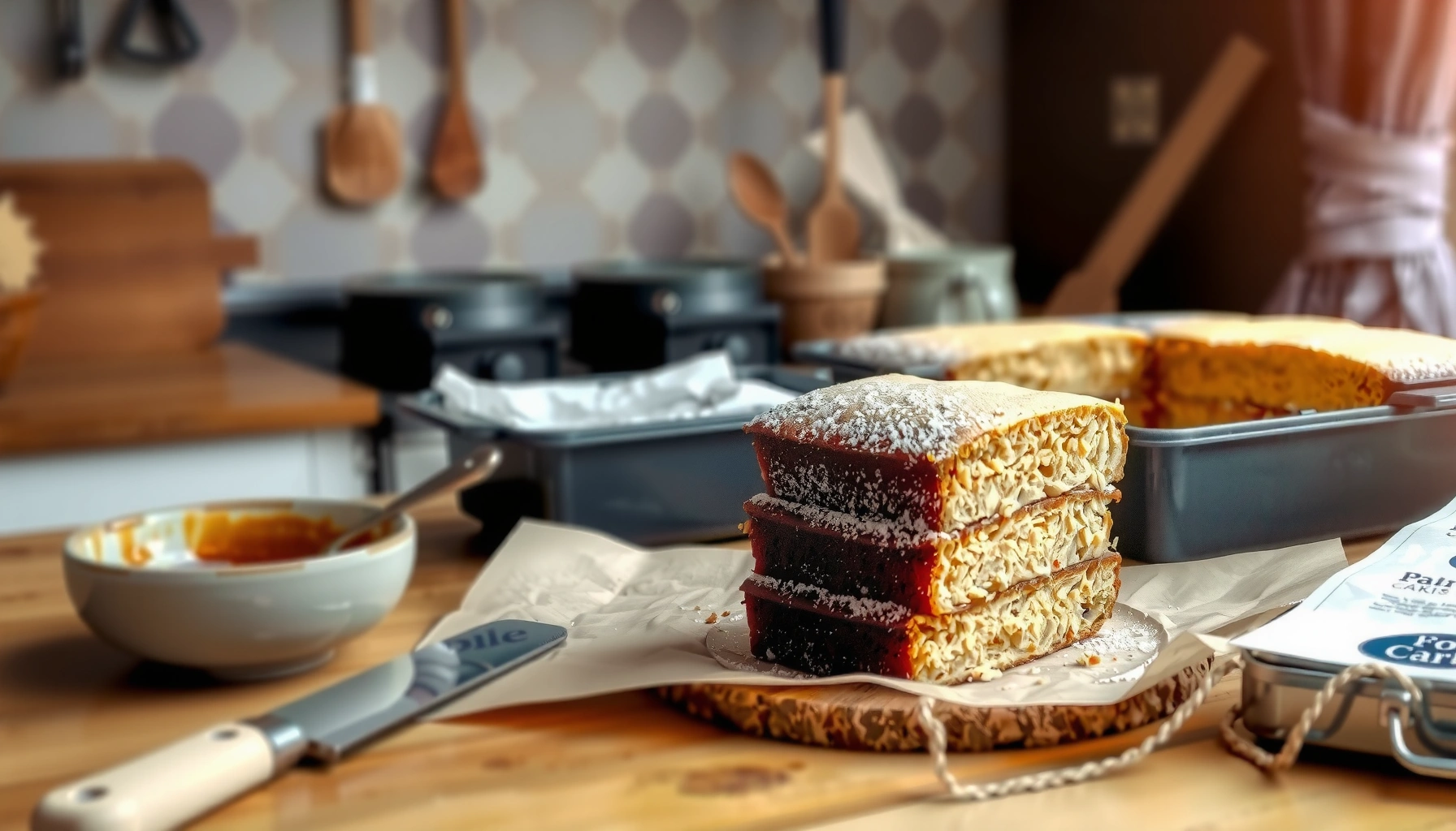 Easy Box Cake Mix Recipes: Quick, Easy Ideas for Every Occasion