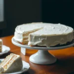 Cream Cheese Cake Recipe: Simple, Classic Steps