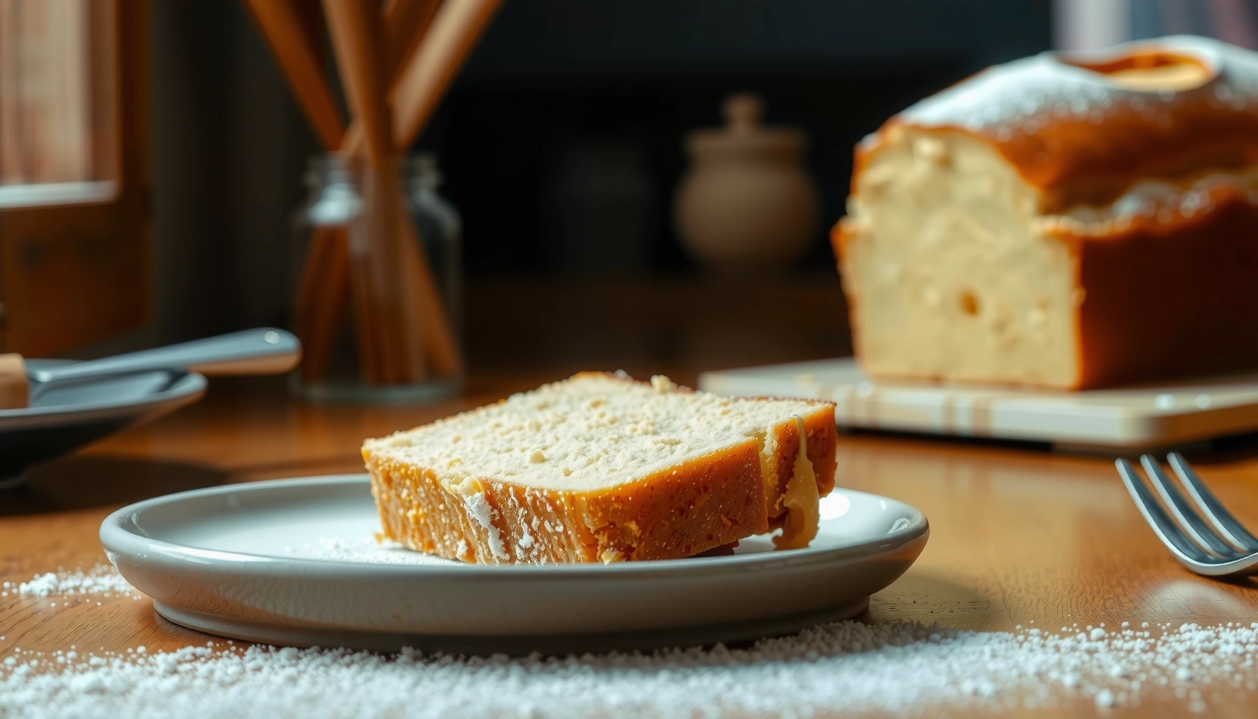 Easy Pound Cake Recipes: Simple, Foolproof Bakes