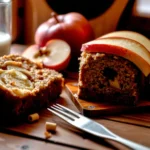 Easy Apple Cake Recipe: Simple, Moist, and Flavorful