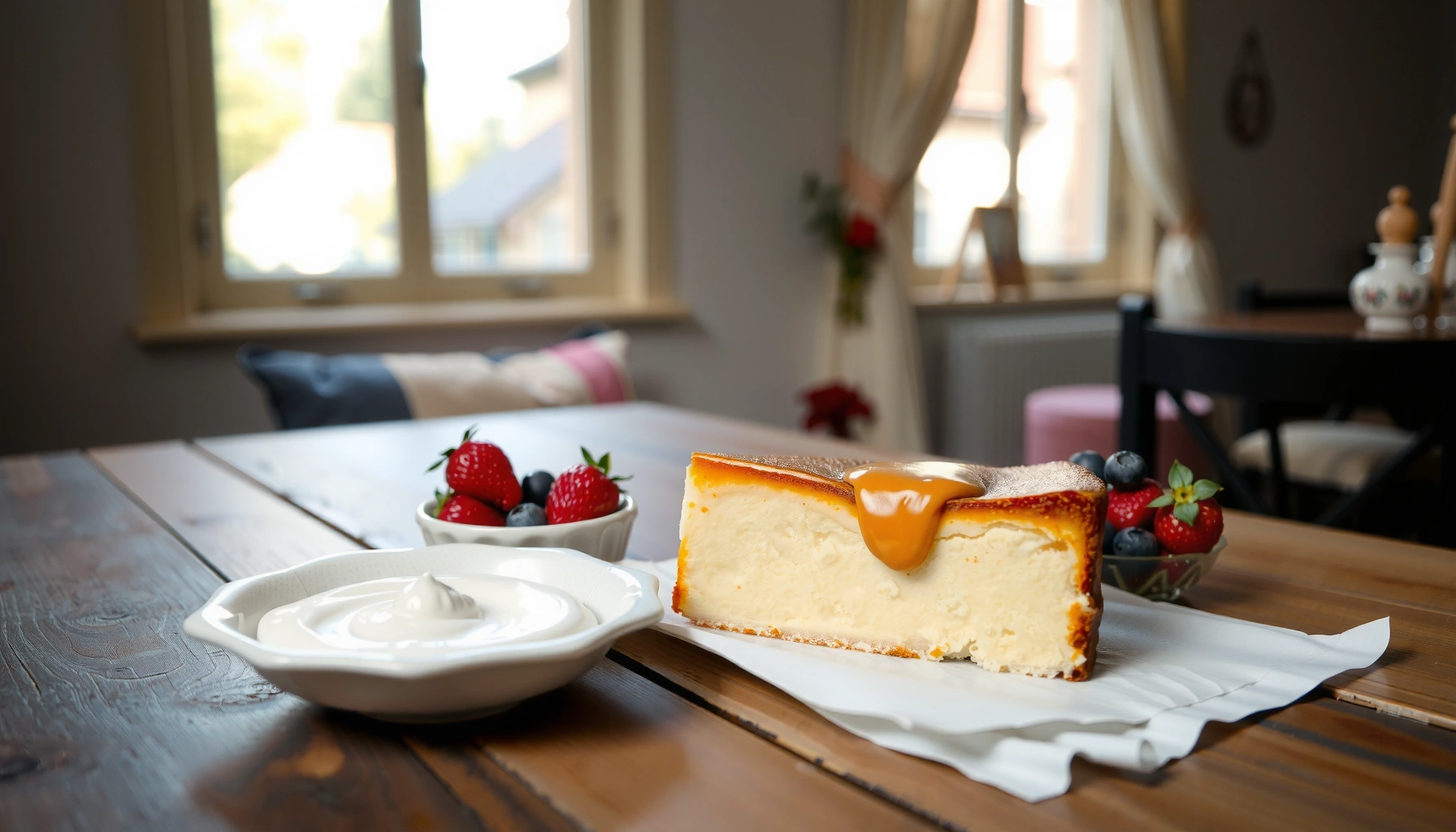 French Yogurt Cake Recipe: Easy, Moist, and Classic